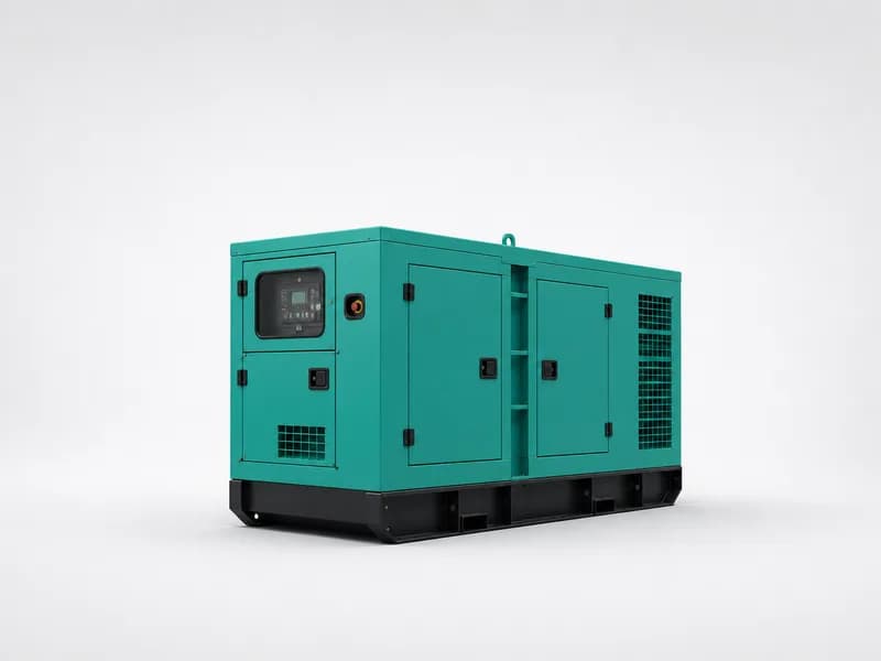 中古発電機買取